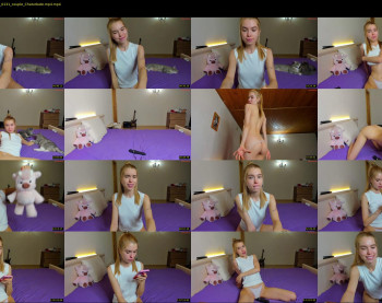 _capybara0_0 — 82 minute Chaturbate couple cam show recording, 720p, Jan 10, 2026