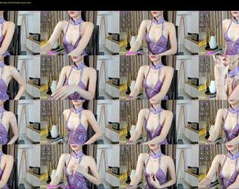 _joliie_ — 6 minute Chaturbate female cam show recording, 720p, Jan 10, 2026