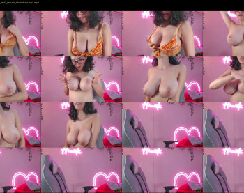 _miss_hinata_ — 15 minute Chaturbate female cam show recording, 480p, Jan 9, 2026