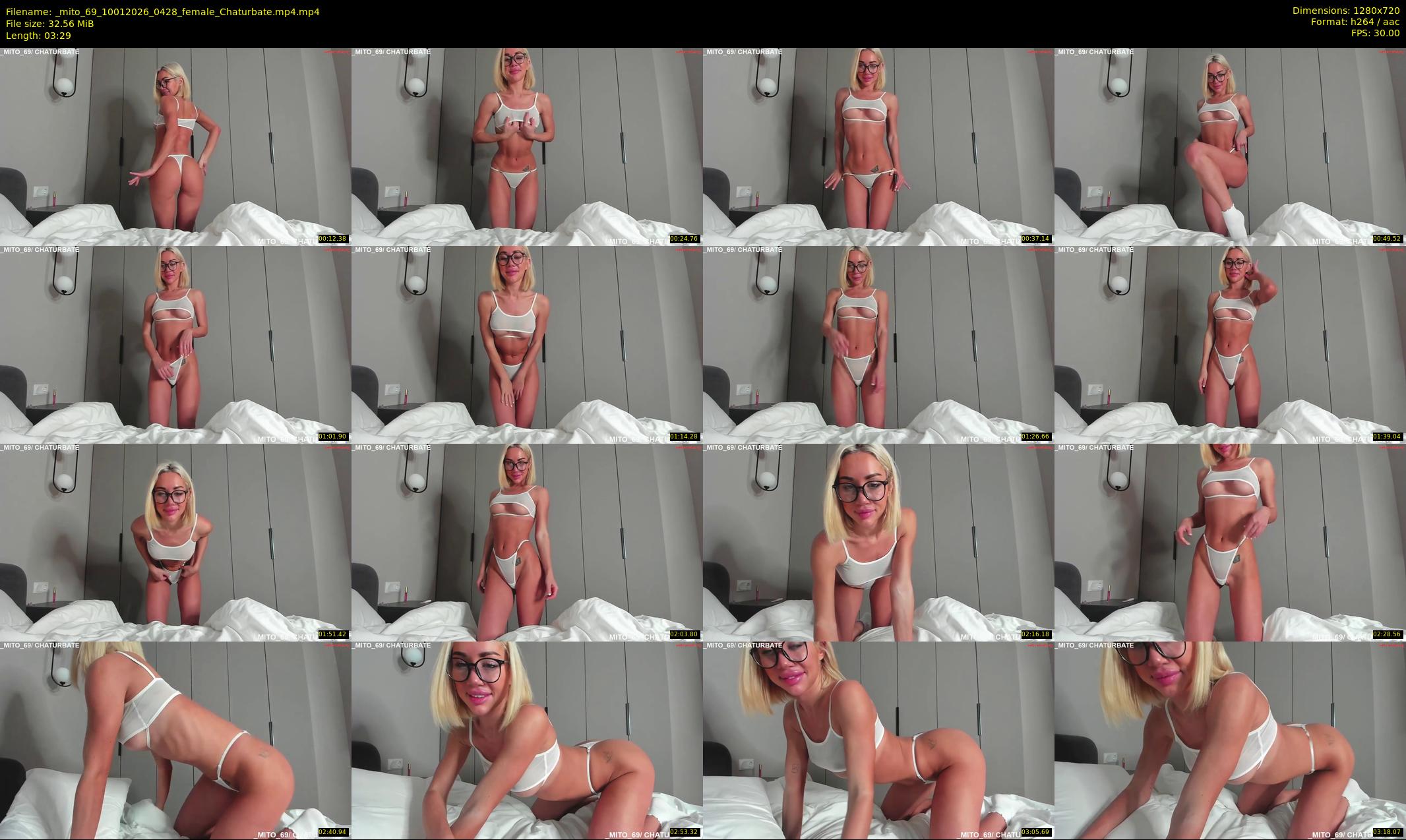_mito_69 — 4 minute Chaturbate female cam show recording, 720p, Jan 10, 2026