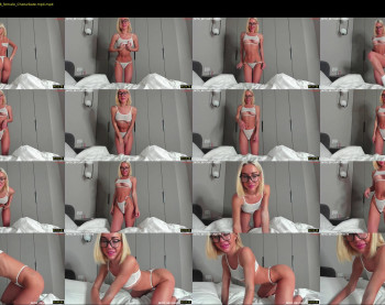 _mito_69 — 4 minute Chaturbate female cam show recording, 720p, Jan 10, 2026