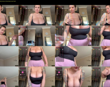 _morpho_ — 33 minute Chaturbate female cam show recording, 720p, Jan 9, 2026