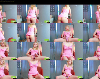 _starshine — 121 minute Chaturbate female cam show recording, 720p, Jan 9, 2026