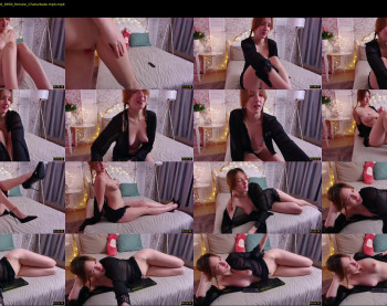 _wendydarling_ — 11 minute Chaturbate female cam show recording, 720p, Jan 9, 2026
