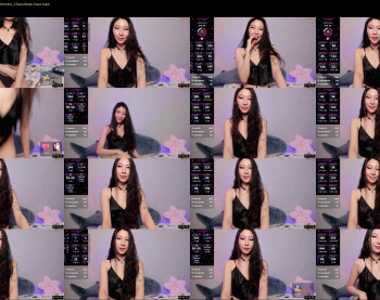 _yuriko — 9 minute Chaturbate female cam show recording, 720p, Jan 9, 2026
