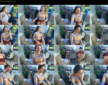 adri_miller — 51 minute Chaturbate couple cam show recording, 720p, Jan 9, 2026