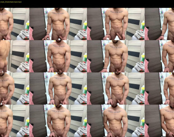 advp69 — 6 minute Chaturbate male cam show recording, 720p, Jan 9, 2026
