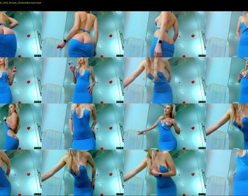 aileen_williams — 14 minute Chaturbate female cam show recording, 720p, Jan 9, 2026