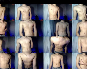 aj_daksxx — 7 minute Chaturbate male cam show recording, 480p, Jan 9, 2026