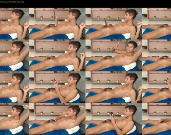 aladino_ms — 22 minute Chaturbate male cam show recording, 720p, Jan 10, 2026