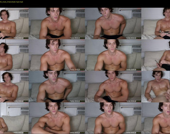 alex_islive — 26 minute Chaturbate male cam show recording, 720p, Jan 10, 2026