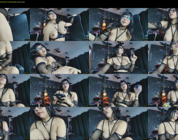 alexhoe_ — 33 minute Chaturbate female cam show recording, 720p, Jan 10, 2026