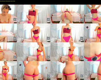 alexstormy — 120 minute Chaturbate female cam show recording, 720p, Jan 9, 2026
