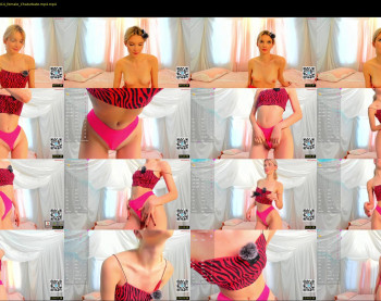 alexstormy — 84 minute Chaturbate female cam show recording, 720p, Jan 9, 2026