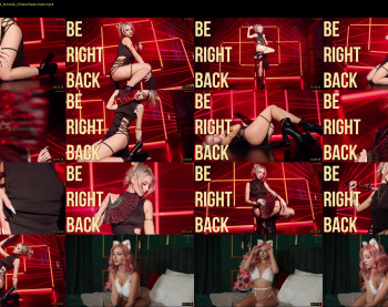 alicebels — 10 minute Chaturbate female cam show recording, 720p, Jan 9, 2026