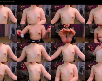 alise_kitty — 22 minute Chaturbate female cam show recording, 720p, Jan 9, 2026