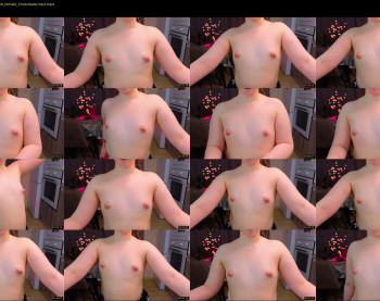 alise_kitty — 8 minute Chaturbate female cam show recording, 720p, Jan 9, 2026