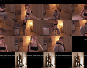alissa_wxw — 70 minute Chaturbate female cam show recording, 720p, Jan 10, 2026