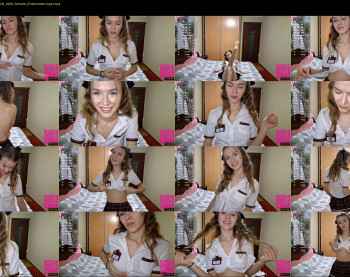 allegraschroeter — 31 minute Chaturbate female cam show recording, 720p, Jan 9, 2026