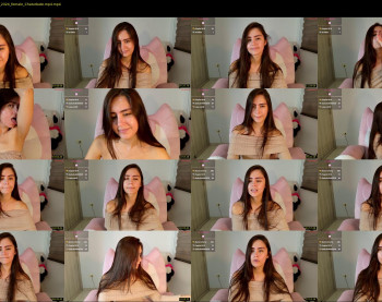 allisonpalmer — 65 minute Chaturbate female cam show recording, 720p, Jan 9, 2026