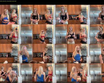 alyssastonee — 33 minute Chaturbate female cam show recording, 720p, Jan 9, 2026