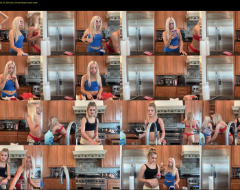 alyssastonee — 40 minute Chaturbate female cam show recording, 720p, Jan 9, 2026