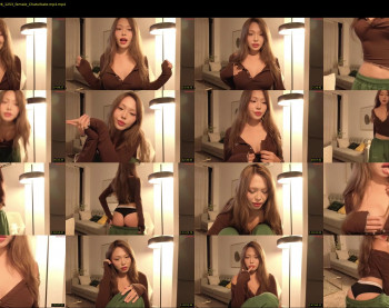 amyalwayshere — 121 minute Chaturbate female cam show recording, 720p, Jan 9, 2026