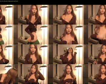amyalwayshere — 17 minute Chaturbate female cam show recording, 720p, Jan 9, 2026