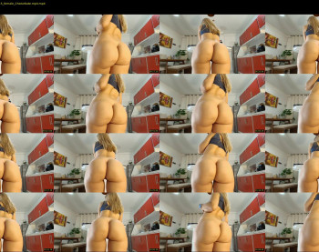 amyleens — 3 minute Chaturbate female cam show recording, 720p, Jan 10, 2026