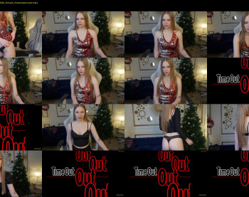 anabel2054 — 62 minute Chaturbate female cam show recording, 720p, Jan 9, 2026
