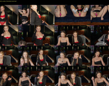 anabel2054 — 120 minute Chaturbate female cam show recording, 720p, Jan 10, 2026