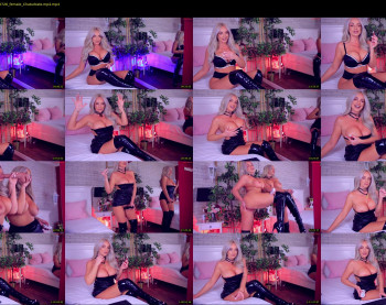 anabellastar — 81 minute Chaturbate female cam show recording, 720p, Jan 9, 2026