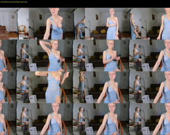 anastasiagate — 15 minute Chaturbate female cam show recording, 720p, Jan 9, 2026