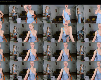 anastasiagate — 79 minute Chaturbate female cam show recording, 720p, Jan 9, 2026