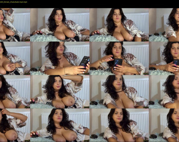 anaworld69 — 10 minute Chaturbate female cam show recording, 720p, Jan 9, 2026