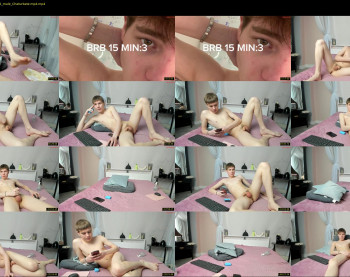 andyjey_ — 121 minute Chaturbate couple cam show recording, 720p, Jan 10, 2026