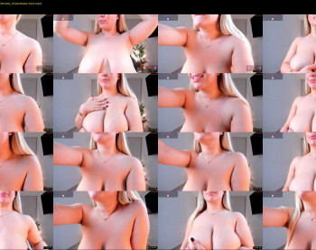 ann__w — 23 minute Chaturbate female cam show recording, 720p, Jan 10, 2026