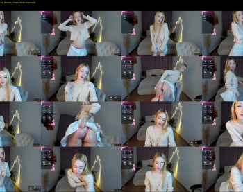 anorababy — 62 minute Chaturbate female cam show recording, 720p, Jan 9, 2026