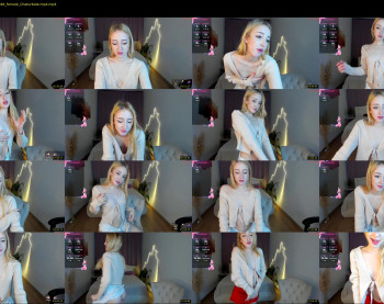 anorababy — 27 minute Chaturbate female cam show recording, 720p, Jan 9, 2026