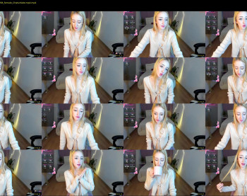 anorababy — 5 minute Chaturbate female cam show recording, 720p, Jan 9, 2026