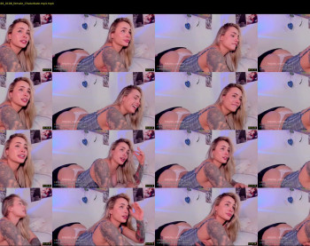 antonia_savatto_ — 3 minute Chaturbate female cam show recording, 720p, Jan 10, 2026