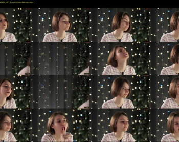 approche_toi_petite — 8 minute Chaturbate female cam show recording, 720p, Jan 9, 2026
