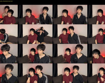 ar1zze — 25 minute Chaturbate male cam show recording, 720p, Jan 10, 2026