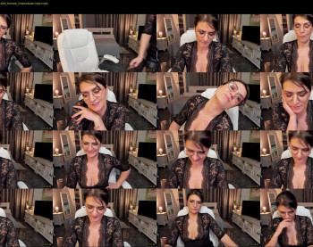 arianasage_ — 70 minute Chaturbate female cam show recording, 720p, Jan 9, 2026