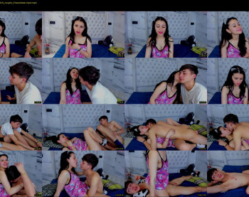 arissha_lee — 78 minute Chaturbate couple cam show recording, 720p, Jan 9, 2026