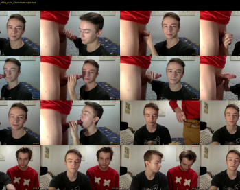 ashingwest97 — 24 minute Chaturbate male cam show recording, 480p, Jan 9, 2026