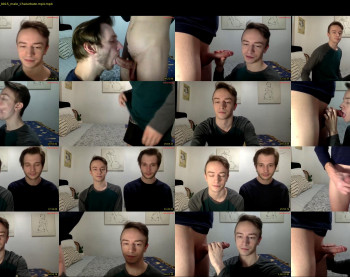 ashingwest97 — 71 minute Chaturbate male cam show recording, 480p, Jan 10, 2026