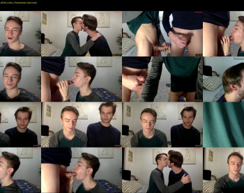 ashingwest97 — 44 minute Chaturbate male cam show recording, 480p, Jan 10, 2026