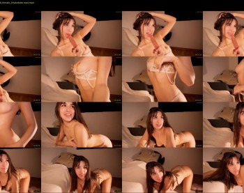 astridwet — 3 minute Chaturbate female cam show recording, 720p, Jan 9, 2026