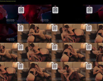 asuna_niiya — 24 minute Chaturbate couple cam show recording, 720p, Jan 10, 2026